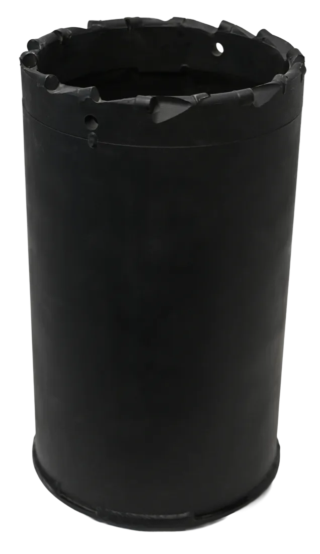 Dark Matter PDC core bit